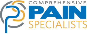 Comprehensive Pain Specialists Logo