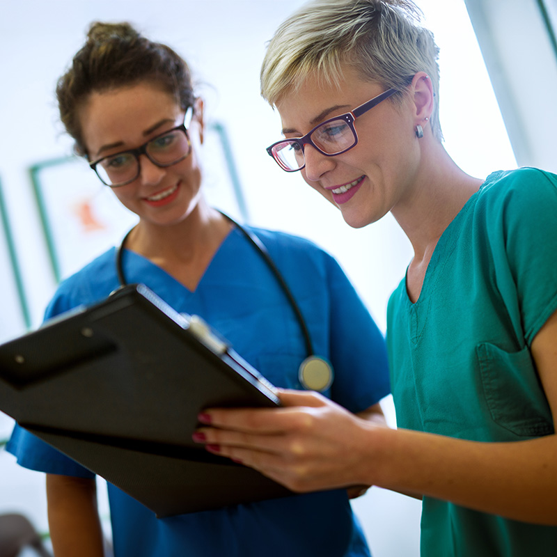 Patient Medical Forms